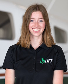Mallory Leitinger